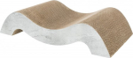 Kraapimispost kassile Trixie XXL, 37 cm x 64 cm x 14 cm