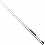 Spinning Konger KastMaster Jig Micron, 210 cm, 210 cm, 94 g, must v.