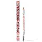 Kulmupliiats Benefit Gimme Brow+ Volumizing Pencil, 1.19 g, natural medium brown 3.5
