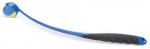 M&auml;nguasi koerale, pall Beeztees Fetch Tennis Ball Thrower 625078, 62 cm, sinine v., 62