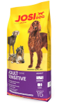 Kuiv koeratoit JosiDog Adult Sensitive, linnuliha, 2.7 kg