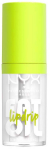 Huulev&auml;rvi alus NYX Professional Makeup Fat Oil Lip Drip, 4.8 ml, 01 my main