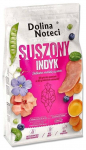 Kuiv koeratoit Dolina Noteci Premium, kalkun, 9 kg