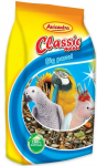 Kuivtoit Avicentra Classic Menu 030720, suurtele papagoidele, 0.5 kg