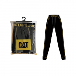 Riided Cat BS75/BS71, must, M suurus