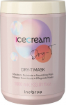 Juuksemask Inebrya Dry-T, 1000 ml