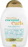 &Scaron;ampoon Organix Cosmetix Coconut Curls, 385 ml