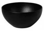 V&auml;ike kauss Leela Baralee Fine Plus Satin, must v., 15 cm