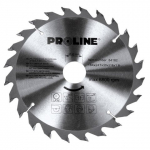 Saeketas Proline, 184 mm x 30 mm