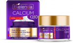 &Ouml;ine n&auml;okreem Bielenda Calcium + Q10 Ultra Lifting, 50.0 ml