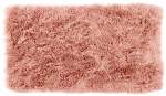 Vaip sise Megan, heleroosa, 90 cm x 60 cm