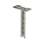 Lae kinnitus MEKA TP1-1000 HDG, 99.8 cm x 7 cm x 15 cm