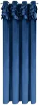 &Ouml;&ouml;kardin ZKNS-01, s&uuml;gavsinine v., 140 cm x 250 cm
