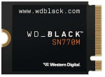 K&otilde;vaketas (SSD) Western Digital Black SN770M, M.2, 2 TB