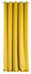 &Ouml;&ouml;kardin ZKAK-18, sinep v., 140 cm x 250 cm