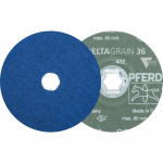 Lihvketas Pferd Victograin, 115 mm x 22.2 mm