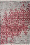 Vaip sise Arte Espina Baroque 200, punane v., 120 cm x 170 cm