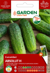Seemned Garden Center, kurgid ABSOLUT H, 0.5 g