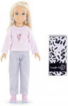 Nukk Simba Corolle Girls Valentine Shopping Surprise 9000600070, 28 cm, mitmev&auml;rviline