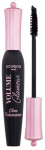 Ripsmetu&scaron;&scaron; Bourjois Paris Volume Glamour Ultra Volumateur, 12 ml, must v. 01 black