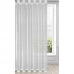 P&auml;evakardin Adriana, valge, 400 cm x 250 cm