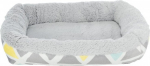 N&auml;riliste voodi Trixie Sunny, 38 cm x 25 cm x 7 cm, hall v.