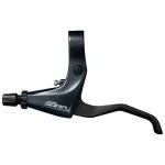 K&auml;igu/piduri k&auml;epide Shimano SORA BL-R3000 Left EBLR3000CL, alumiinium, must v.