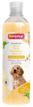 &Scaron;ampoon koertele Beaphar Puppy, 250 ml