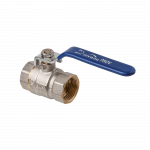 Ventiil Invena ZK-61-032-Y, universaalne, k&uuml;ttes&uuml;steemidele, 5/4 tolline &ndash; v&auml;liskeere