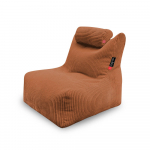 Kott-tool Mini Noa Caramel Feel Fit, pruun v./oranž v.