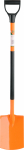 Labidas Flo, 113 cm