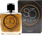 Tualettvesi Lazell So Much, 100 ml