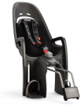 Laste jalgrattatool Hamax Zenith, must/hall, tagumine