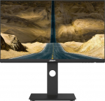 Monitor Dahua LM24-P301A, IPS, 75 Hz, WQHD, 23.8"