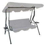 Aiakiik Garden Line, hall v., 110 cm x 170 cm x 153 cm