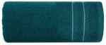 Vannir&auml;tik R195-10, t&uuml;rkiissinine, 140 cm x 70 cm