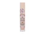 Peitekreem Makeup Revolution London IRL Filter Finish Soft Matte Concealer, c4 v., 6 g