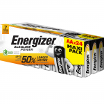Patareid Energizer 7638900435849, AA, 1.5 V