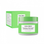 N&auml;omask Maruderm Coffee Extract + Green Tea Extract, 100 ml