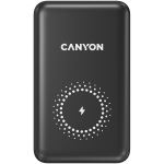 Akupank Canyon PB-1001, 10000 mAh, must v.