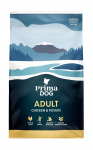 Kuiv koeratoit Prima Dog Chicken & Potato, kanaliha/kartul, 3 kg