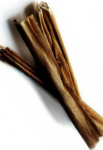 Koeramaius Arami Long Deer Skin, kuivatatud loomanahk, 0.15 kg, 2 tk