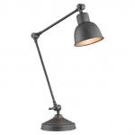Laualamp Argon Eufrat, E27, 15W