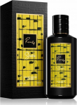 Parf&uuml;&uuml;mvesi Rua29 Scacco, 100 ml
