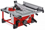 Juhtmevaba ketassaag Einhell TE-TS 36/210 Li-Solo, 18 V
