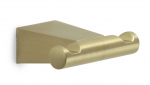 Nagi Gedy Tonale, 76 mm x 58 mm x 24 mm, kuldne