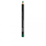 Silmapliiats NYX Professional Makeup Slim Eye, 1.2 g, roheline v.