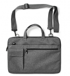 S&uuml;learvutikott Nedis NBBG15150BK, hall v., 15-16"