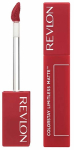 Huulepulk Revlon Colorstay Limitless Matte, 5 ml, dream job v., 014