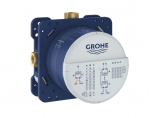 Varjatud segistikarp Grohe SmartBox, G1/2